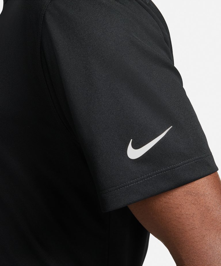 Alternative view of Nike - Nike Victory Solid Polo NK342