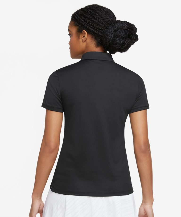 Alternative view of Nike - Womens Nike Victory Solid Polo NK344