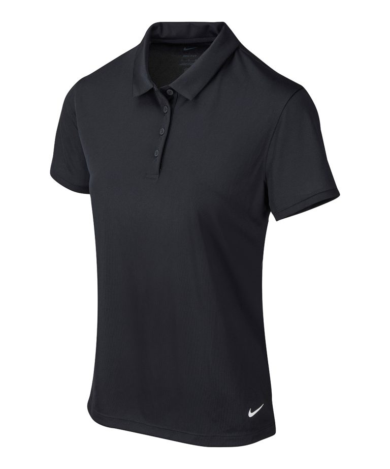 Nike &#8211; Womens Nike Victory Solid Polo NK344, Vivid Promotion Workwear