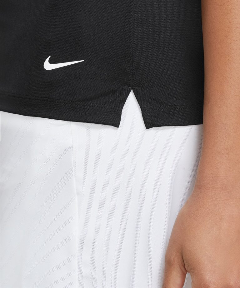 Nike &#8211; Womens Nike Victory Solid Polo NK344, Vivid Promotion Workwear