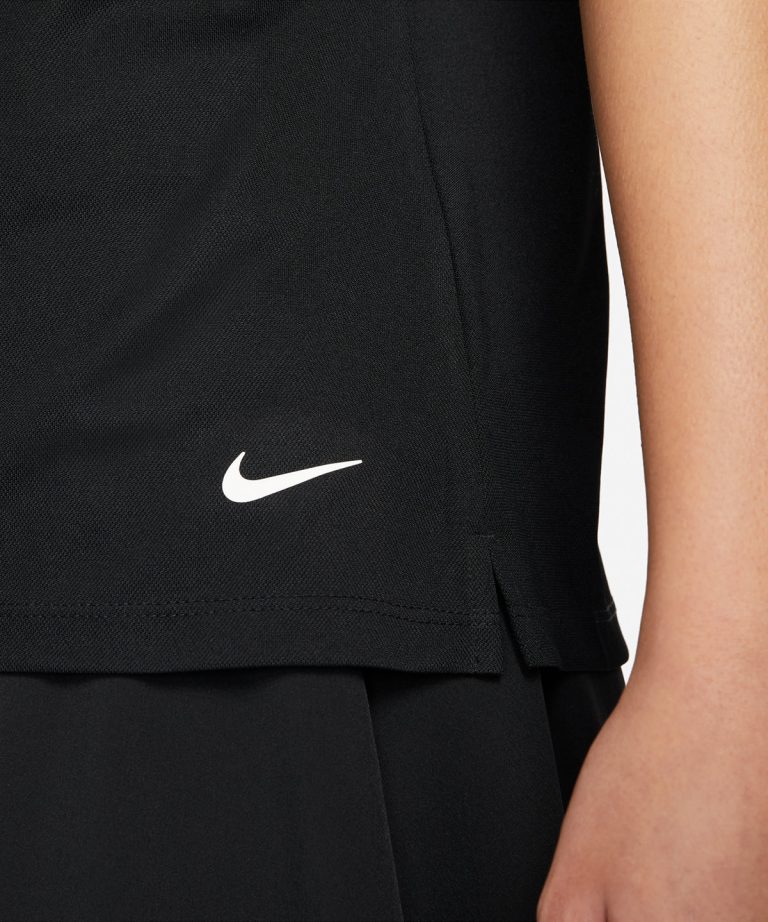 Nike &#8211; Womens Nike Victory Solid Polo NK344, Vivid Promotion Workwear