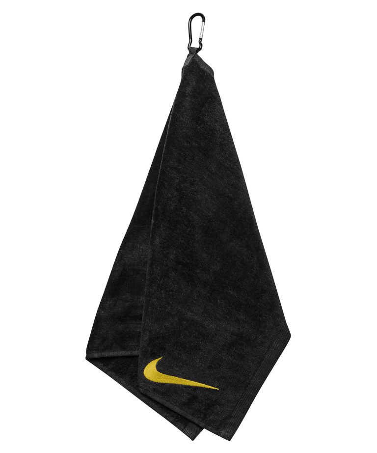 Nike - Nike Performance Golf Towel NK348