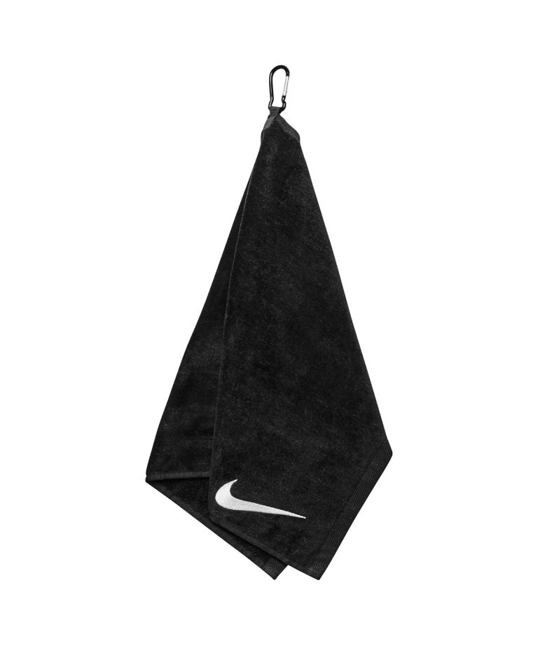 Alternative view of Nike - Nike Performance Golf Towel NK348