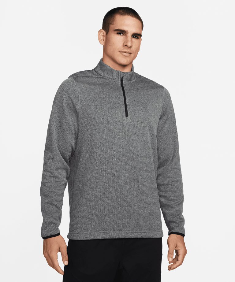 Nike &#8211; Nike Victory Half &#8211; Zip Top NK355, Vivid Promotion Workwear