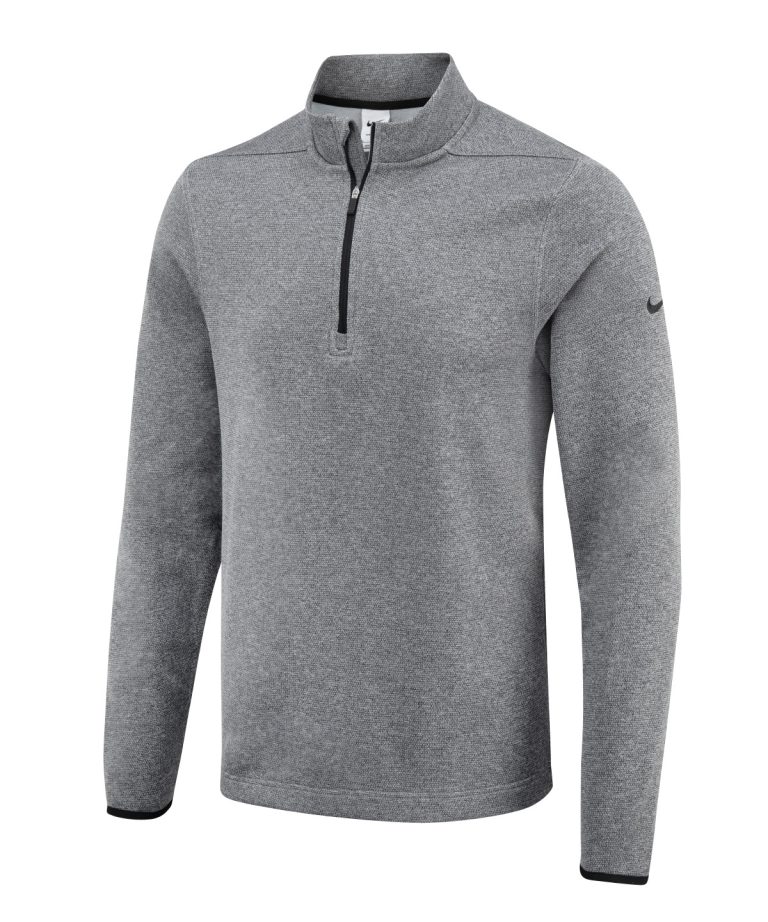 Nike &#8211; Nike Victory Half &#8211; Zip Top NK355, Vivid Promotion Workwear