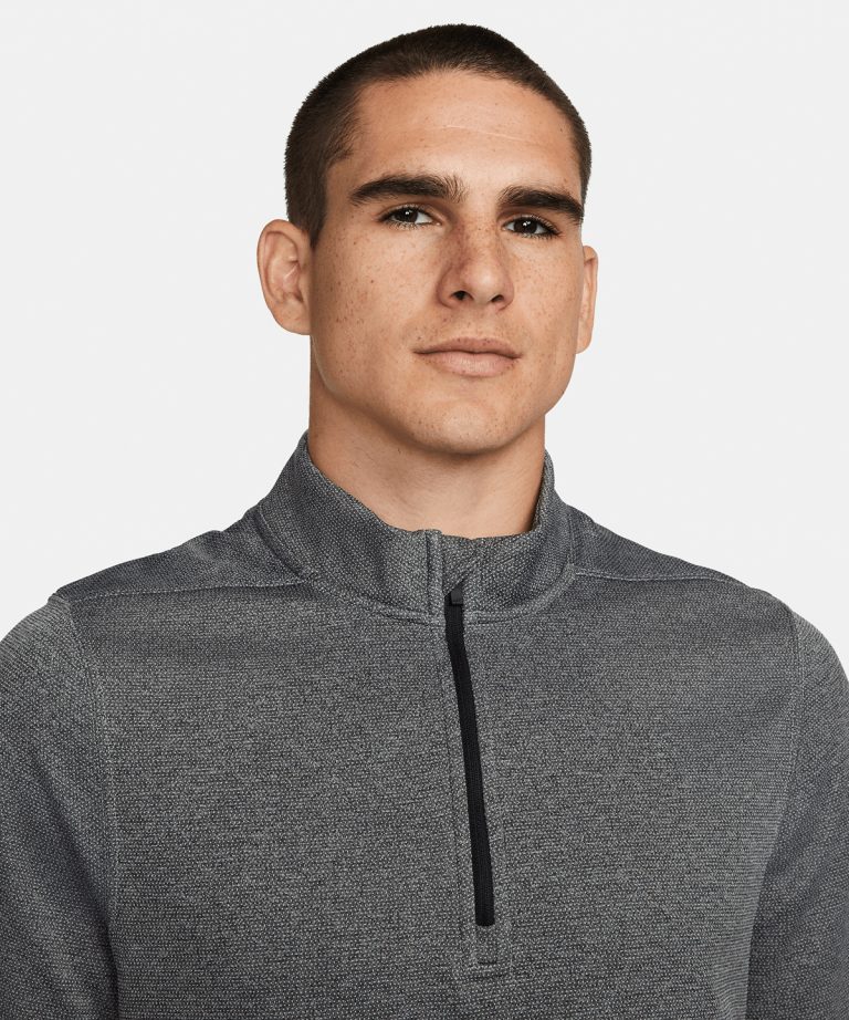 Nike &#8211; Nike Victory Half &#8211; Zip Top NK355, Vivid Promotion Workwear