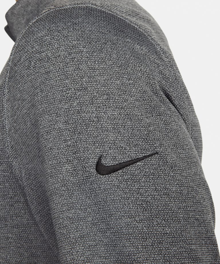 Nike &#8211; Nike Victory Half &#8211; Zip Top NK355, Vivid Promotion Workwear