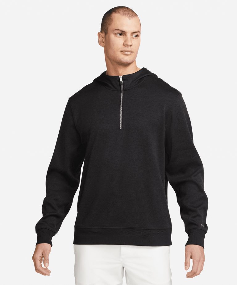 Nike - Nike Dri - Fit Player Hoodie NK357
