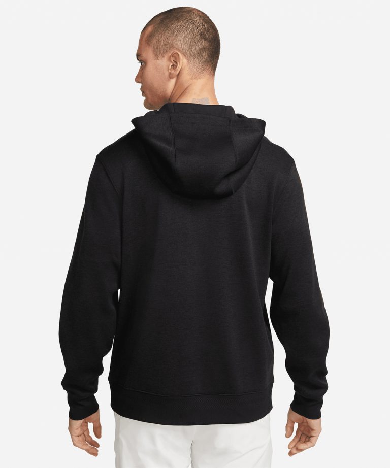Alternative view of Nike - Nike Dri - Fit Player Hoodie NK357