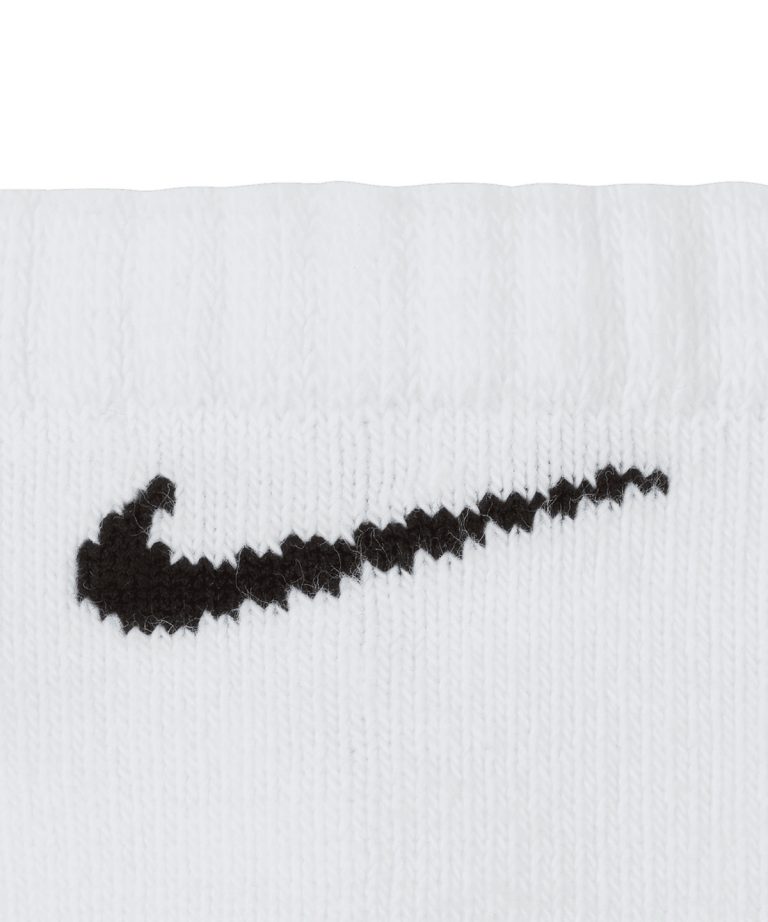 Nike &#8211; Nike Everyday Cushioned No Show Socks (3 Pairs) NK360, Vivid Promotion Workwear