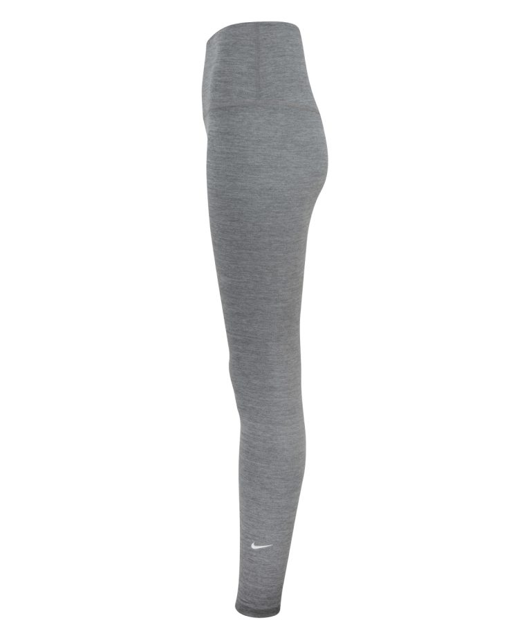 Nike &#8211; Womens Nike One Dri Fit High Rise Leggings NK376, Vivid Promotion Workwear