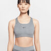 Nike - Womens Nike Dri Fit Swoosh One Piece Bra NK379