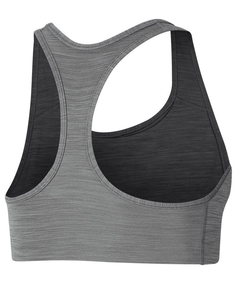 Nike &#8211; Womens Nike Dri Fit Swoosh One Piece Bra NK379, Vivid Promotion Workwear