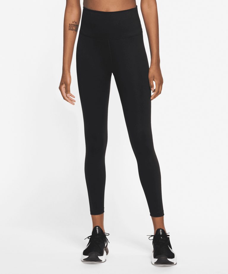 Nike &#8211; Womens Nike One Dri &#8211; Fit 7 | 8 Leggings NK380, Vivid Promotion Workwear