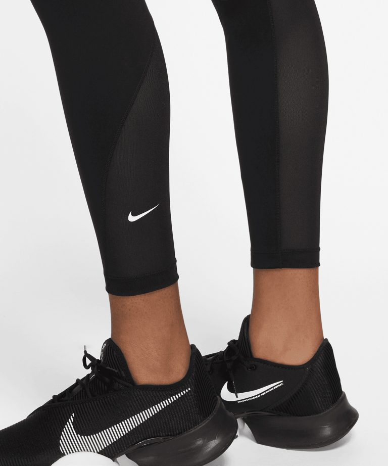 Nike &#8211; Womens Nike One Dri &#8211; Fit 7 | 8 Leggings NK380, Vivid Promotion Workwear