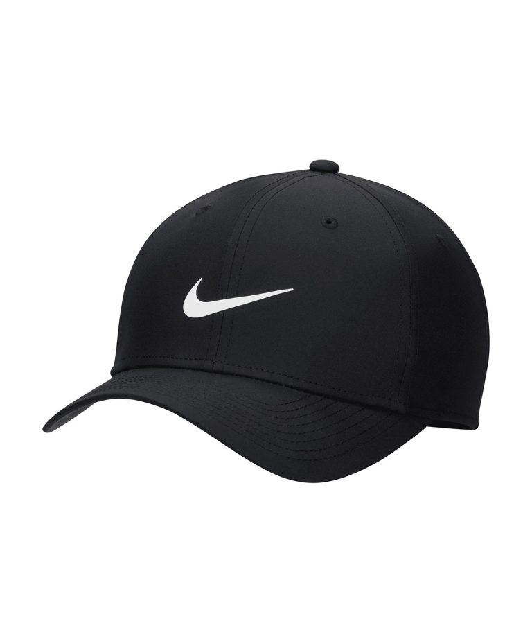 Nike - Nike Dri - Fit Rise Cap NK386