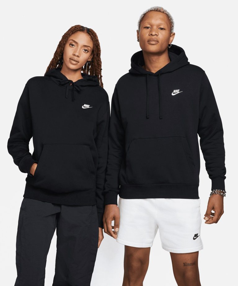 Nike Hoodies
