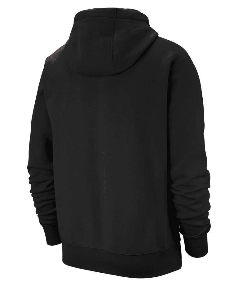 Nike &#8211; Nike Club Hoodie NK387 Unisex, Vivid Promotion Workwear