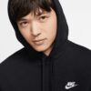 Nike - Nike Club Hoodie NK387 Unisex