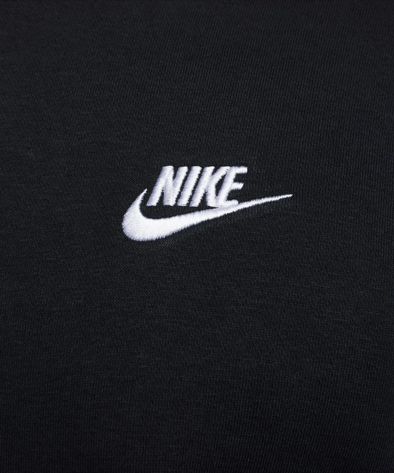 Nike &#8211; Nike Club Hoodie NK387 Unisex, Vivid Promotion Workwear