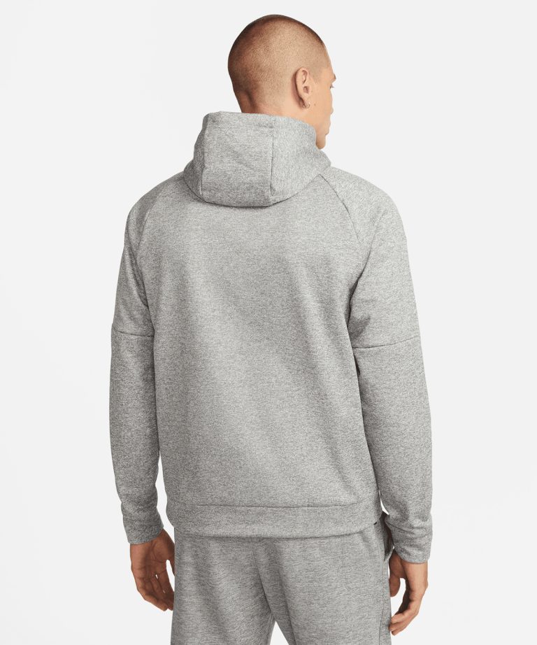 Nike &#8211; Nike Mens Pullover Fitness Hoodie NK391, Vivid Promotion Workwear