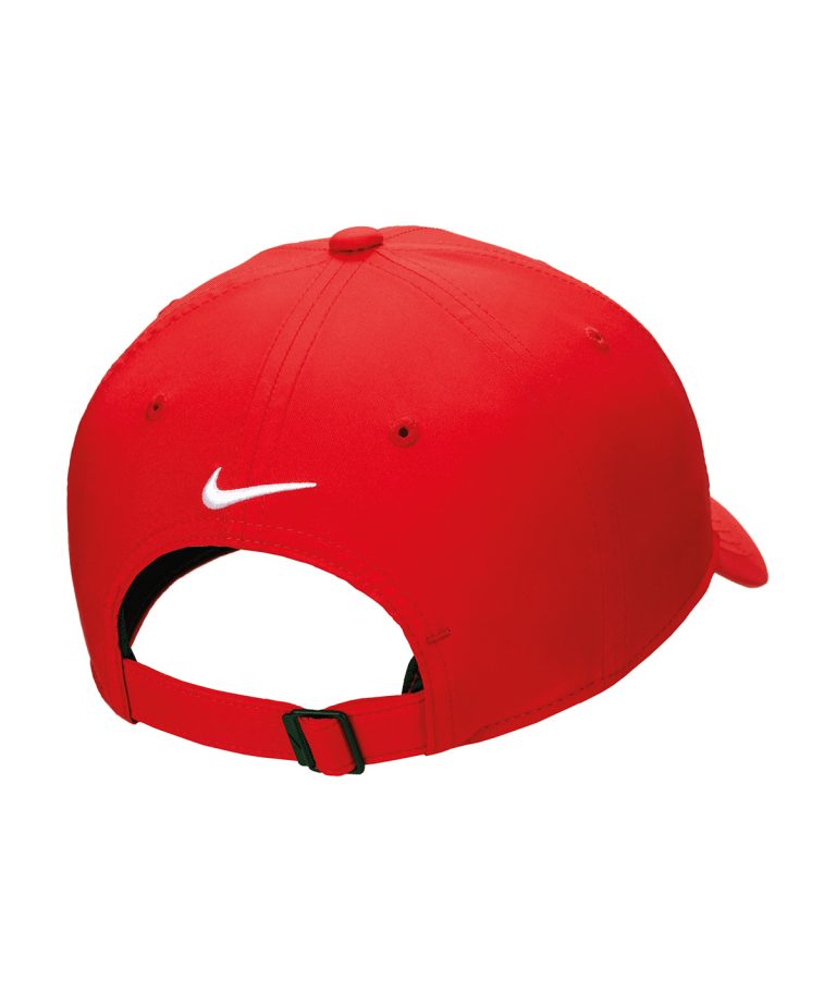 Nike &#8211; Nike Dri &#8211; Fit Club Cap Cb Custom NK393, Vivid Promotion Workwear