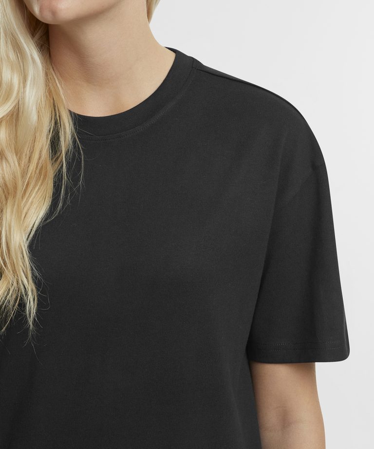 New Morning Studios &#8211; Oversized Jersey Tee NM003, Vivid Promotion Workwear