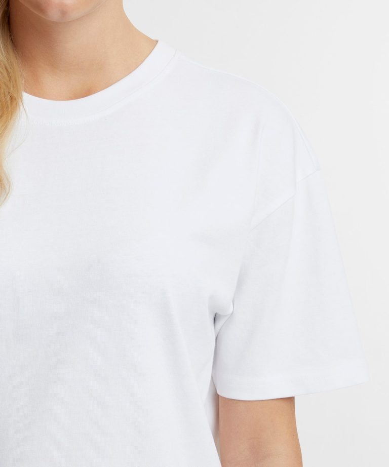 New Morning Studios &#8211; Oversized Jersey Tee NM003, Vivid Promotion Workwear