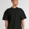 New Morning Studios &#8211; Womens Cropped Tee NM006, Vivid Promotion Workwear