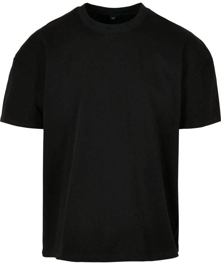 New Morning Studios &#8211; Heavy Jersey Oversized Tee NM004, Vivid Promotion Workwear