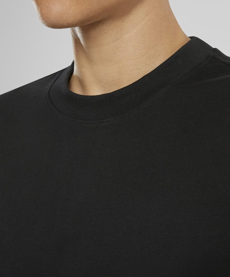 New Morning Studios &#8211; Heavy Jersey Oversized Tee NM004, Vivid Promotion Workwear