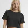 New Morning Studios &#8211; Womens Oversized Tee NM008, Vivid Promotion Workwear