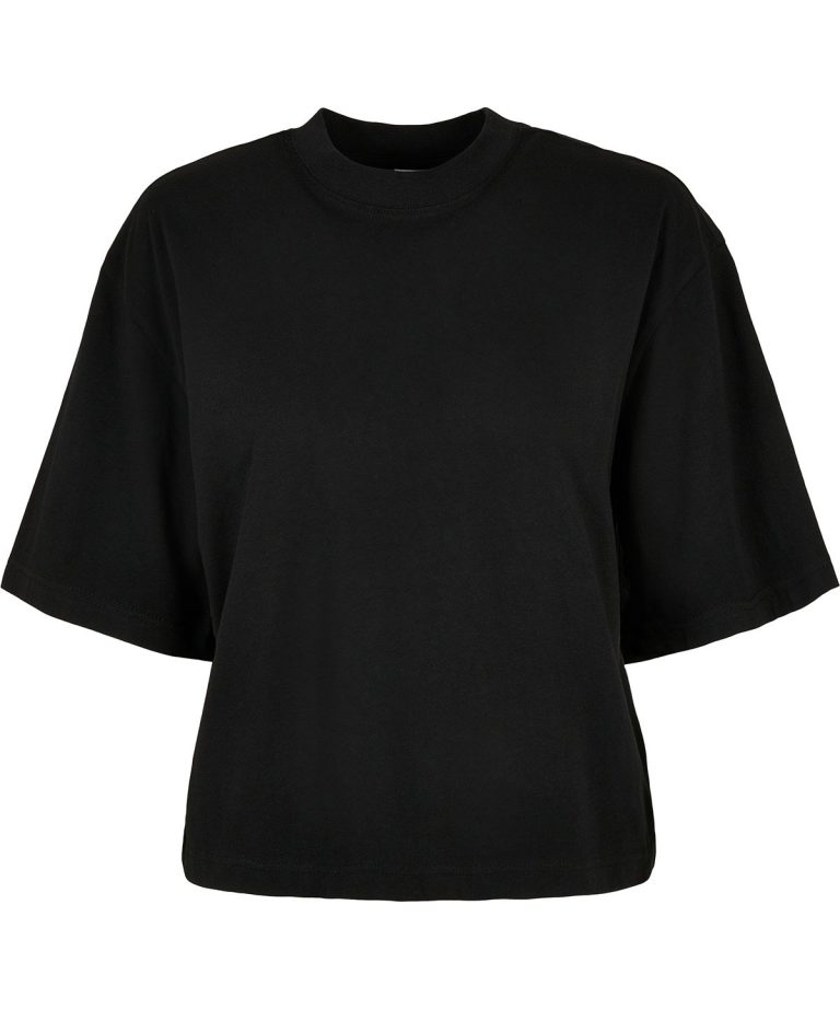 New Morning Studios &#8211; Womens Oversized Tee NM008, Vivid Promotion Workwear