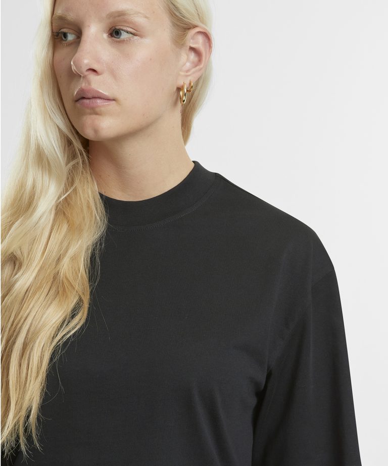 New Morning Studios &#8211; Womens Oversized Tee NM008, Vivid Promotion Workwear