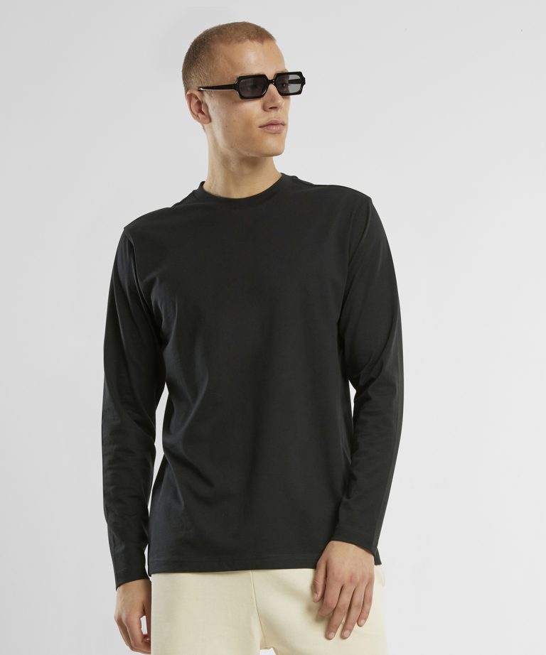 New Morning Studios &#8211; Regular Fit Long Sleeve Shirt NM009, Vivid Promotion Workwear
