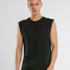 New Morning Studios &#8211; Womens Regular Extended Shoulder Tee NM007, Vivid Promotion Workwear