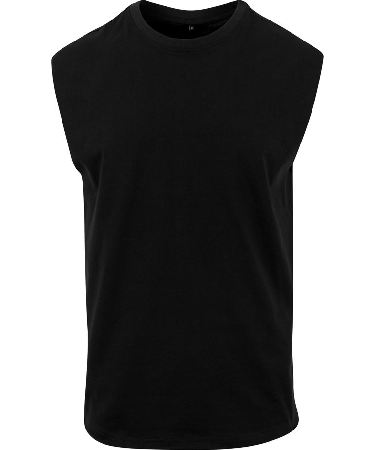 New Morning Studios &#8211; Sleeveless Tee NM016, Vivid Promotion Workwear