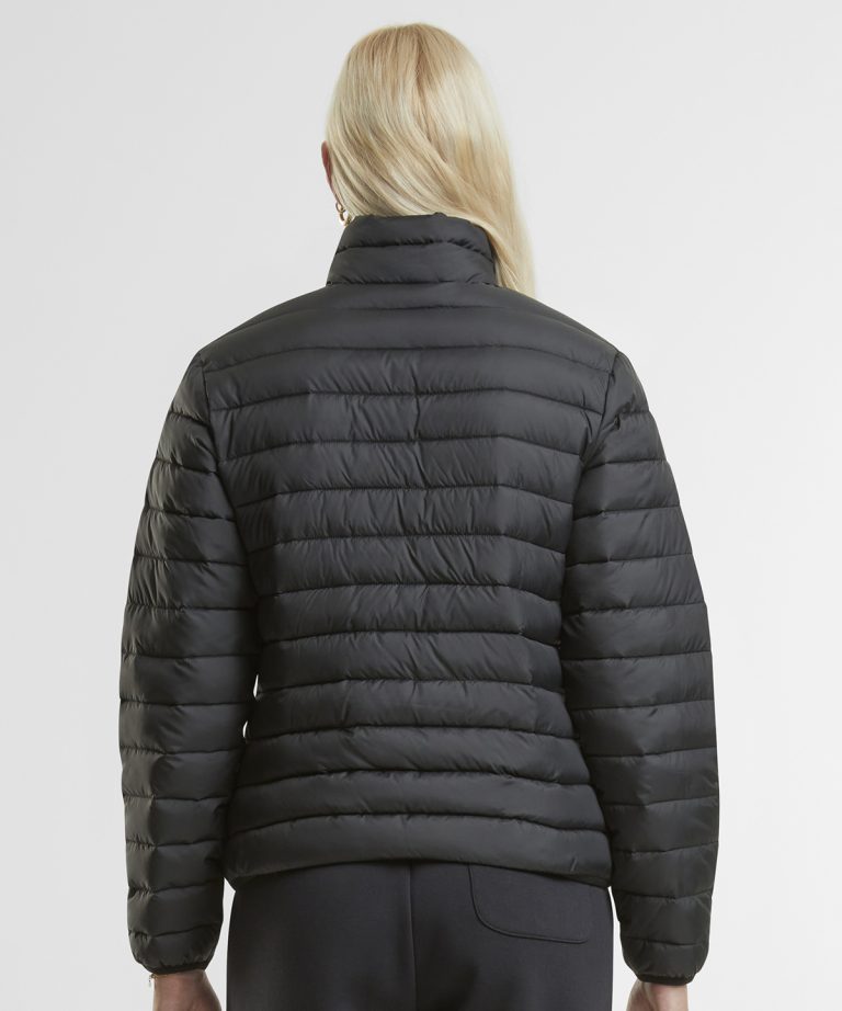 New Morning Studios &#8211; Womens Light Puffer Jacket NM030, Vivid Promotion Workwear