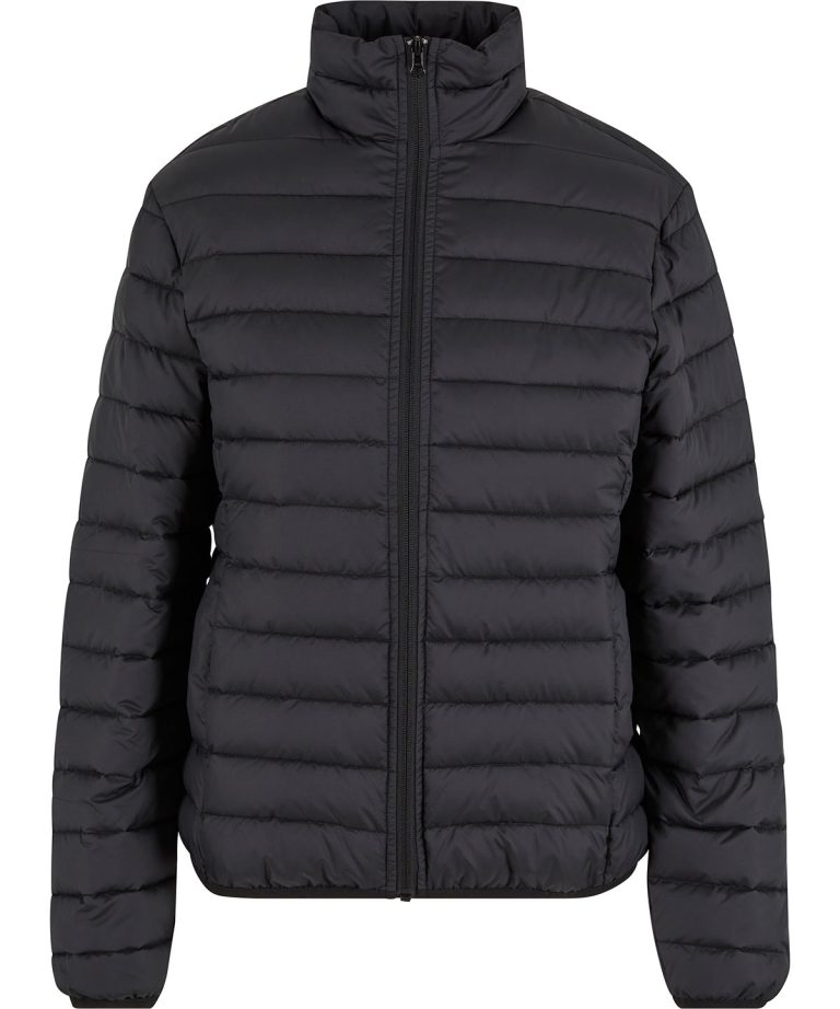 New Morning Studios &#8211; Womens Light Puffer Jacket NM030, Vivid Promotion Workwear