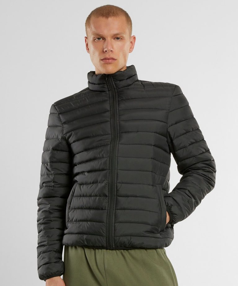 New Morning Studios &#8211; Light Puffer Jacket NM031, Vivid Promotion Workwear