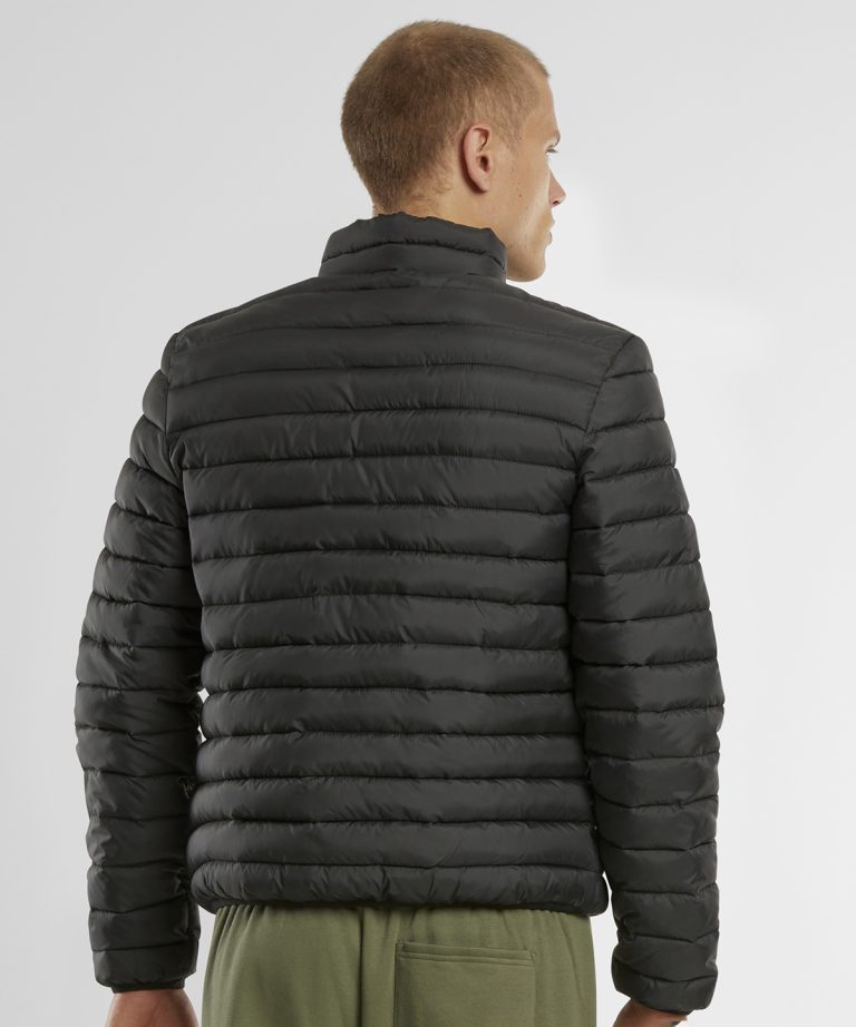 New Morning Studios &#8211; Light Puffer Jacket NM031, Vivid Promotion Workwear