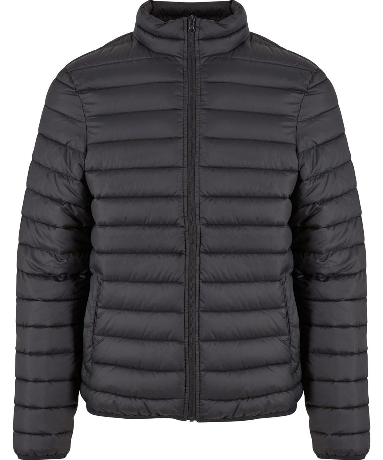 New Morning Studios &#8211; Light Puffer Jacket NM031, Vivid Promotion Workwear
