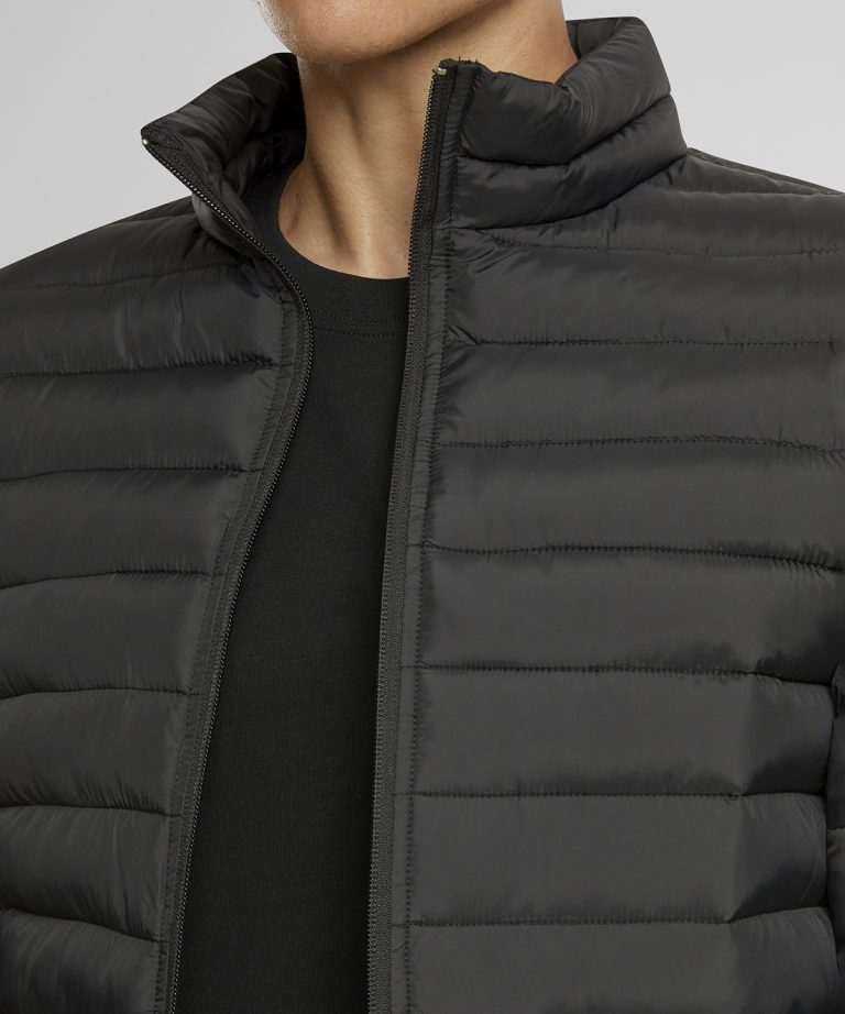 New Morning Studios &#8211; Light Puffer Jacket NM031, Vivid Promotion Workwear