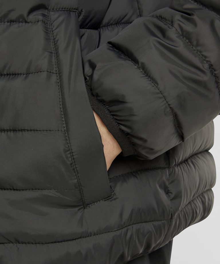 New Morning Studios &#8211; Light Puffer Jacket NM031, Vivid Promotion Workwear