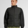 Stanely/Stella &#8211; Padded Puffer Gilet (Stju250) SX248, Vivid Promotion Workwear
