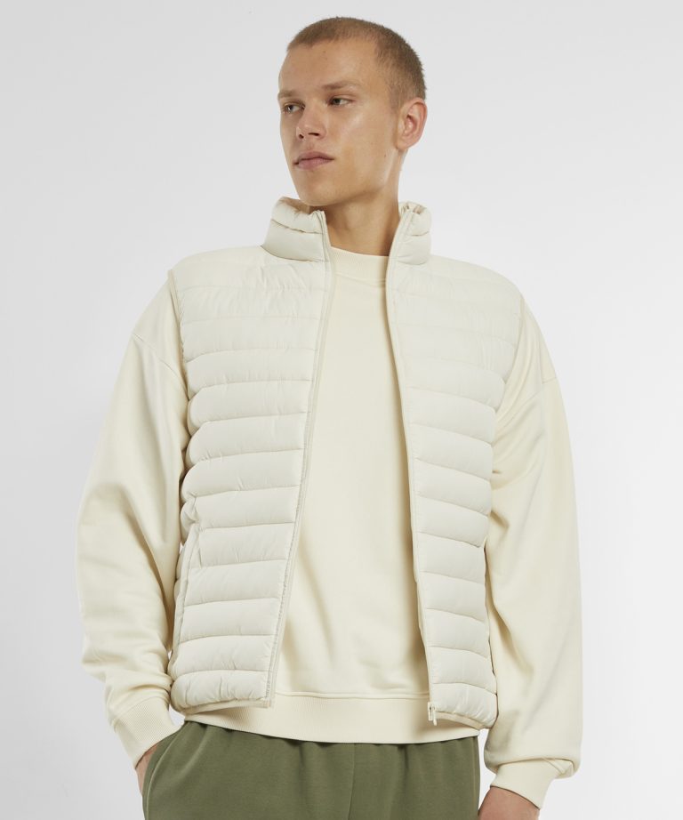 New Morning Studios &#8211; Light Puffer Vest NM033, Vivid Promotion Workwear