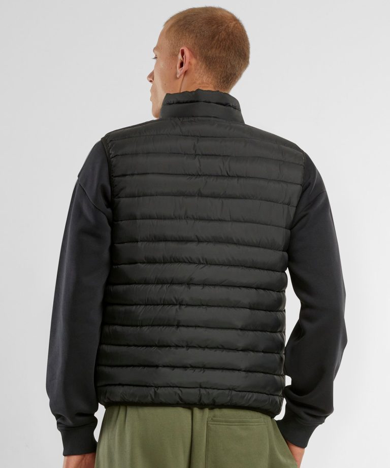 New Morning Studios &#8211; Light Puffer Vest NM033, Vivid Promotion Workwear