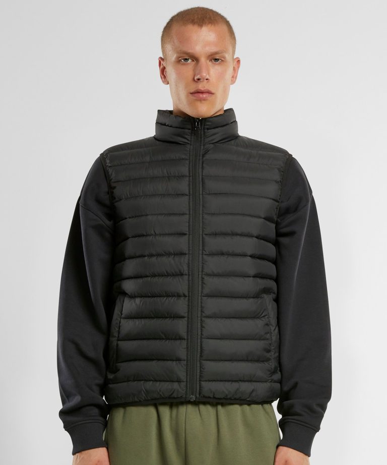 New Morning Studios Gilets and Bodywarmers