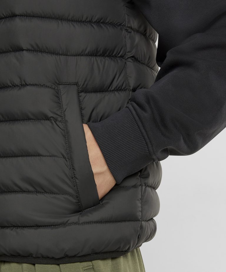 New Morning Studios &#8211; Light Puffer Vest NM033, Vivid Promotion Workwear