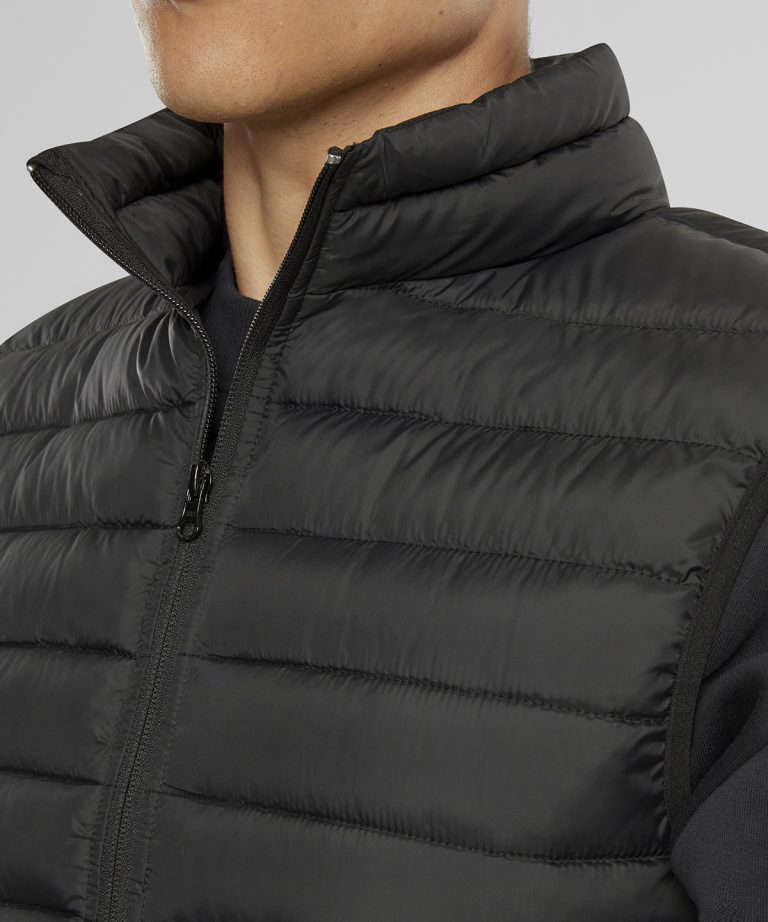 New Morning Studios &#8211; Light Puffer Vest NM033, Vivid Promotion Workwear